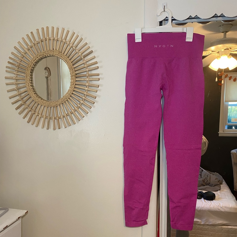 NVTGN leggings